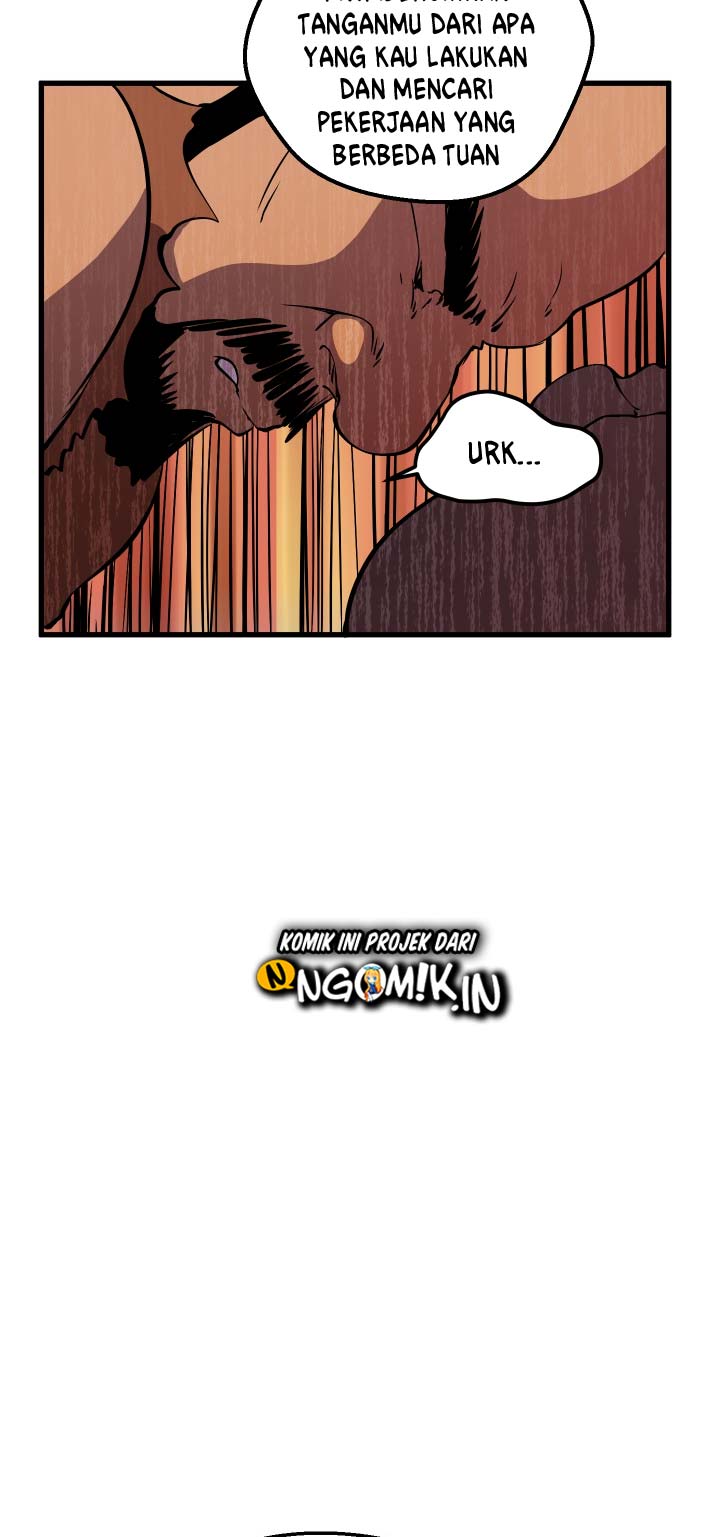 Otherworldly Sword King’s Survival Records chapter 23